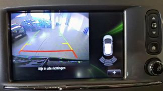 Leasing Hayon Renault ZOE 2017