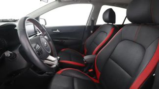 Finansowanie Hatchback Kia Picanto 2018