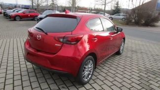 Leasing Hatchback Mazda 2 2021