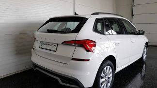 Financování SUV Skoda Kamiq 2020