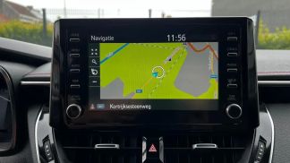 Lízing Kombi Toyota Corolla 2020