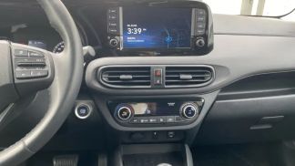 Financování Hatchback Hyundai i10 2022