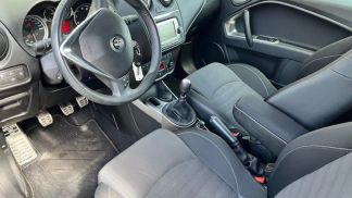 Leasing Hatchback Alfa Romeo MiTo 2017