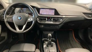 Lízing Hatchback BMW 116 2021