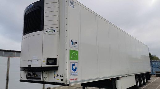 Schmitz SCB S3B 2021