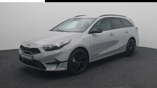 Kia CEED SW / CEE'D SW 2025