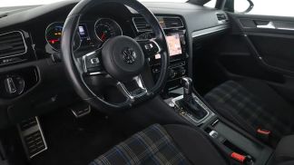 Finansowanie Hatchback Volkswagen GOLF GTE 2020