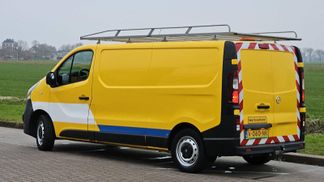 Finansowanie Van Opel VIVARO 1.6 2018