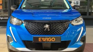 Finansowanie Hatchback Peugeot 2008 2022