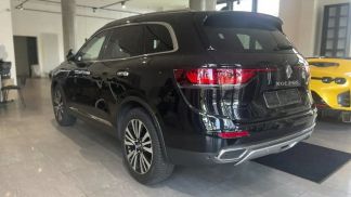 Finansowanie SUV Renault Koleos 2023