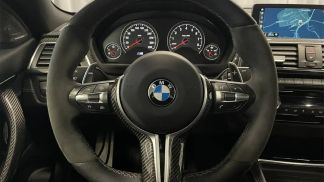 Lízing Kupé BMW M4 2018