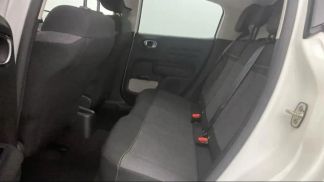 Leasing Sedan Citroën C3 2023