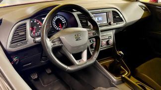 Finansowanie Wóz Seat Leon 2015