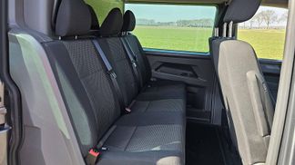 Leasing Fourgon Volkswagen TRANSPORTER 2.0 TDI 2020