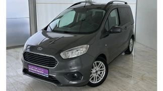 Leasing Wagon Ford Tourneo Courier 2019