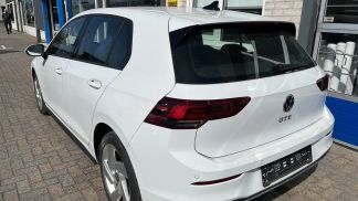 Lízing Hatchback Volkswagen GOLF GTE 2021