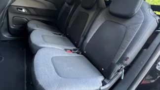 Finansowanie Hatchback Citroën GRAND C4 SPACETOURER 2021