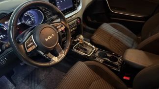 Finansowanie SUV Kia XCeed 2024