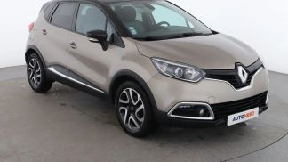 Leasing SUV Renault Captur 2014