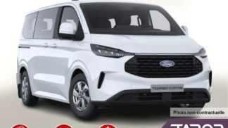Leasing Hatchback Ford Tourneo 2024