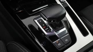 Finansowanie SUV Audi Q5 2021