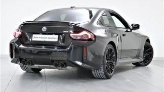 Leasing Coupe BMW M2 2023