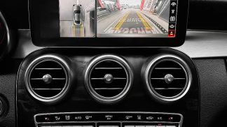 Financování Kupé MERCEDES C 300 2021