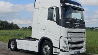 Leasing Tractor unit Volvo FH 500 2021