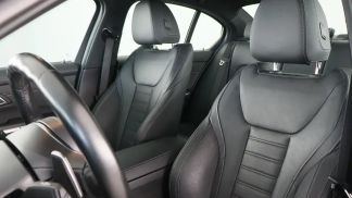 Lízing Sedan BMW 330 2023