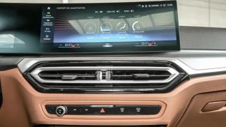 Leasing Wagon BMW 330 2024