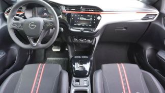 Lízing Hatchback Opel Corsa 2023