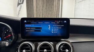 Finansowanie SUV MERCEDES GLC 300 2021