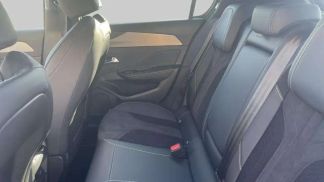 Leasing Sedan Peugeot 308 2024