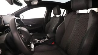 Leasing Hatchback Peugeot 208 2022