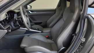 Lízing Kupé Porsche 992 2021