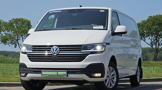 Volkswagen TRANSPORTER 2.0 TDI 2023