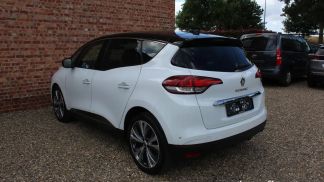 Lízing Hatchback Renault Scenic 2020