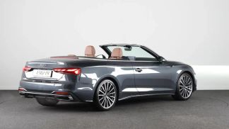 Finansowanie Zamienny Audi A5 2024