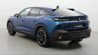 Leasing Sedan Peugeot 408 2023
