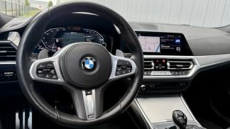 Lízing Sedan BMW 320 2021