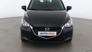 Leasing Hatchback Mazda 2 2018