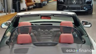 Leasing Convertible MERCEDES C 220 2020
