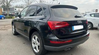 Finansowanie SUV Audi Q5 2010