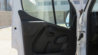 Lízing Van Renault 2.3 2023