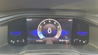 Leasing Hatchback Volkswagen Polo 2022
