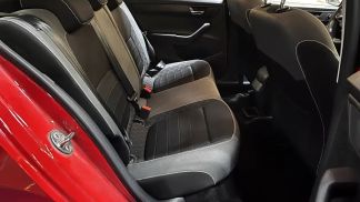 Leasing Convertible Skoda Fabia 2020