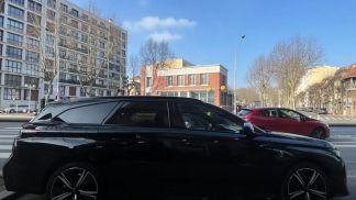 Lízing Kombi Peugeot 308 2023