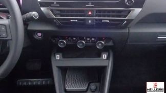 Leasing Sedan Citroën C4 2023