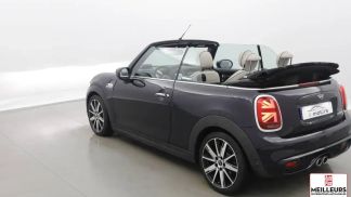 Finansowanie Zamienny MINI Cooper S 2020