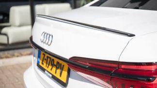 Finansowanie Sedan Audi A6 2020